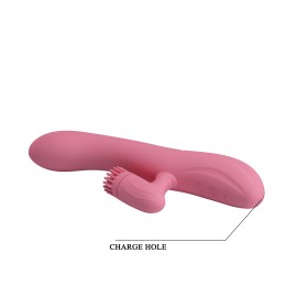 Vibrator Sa Dodatkom Za Klitoris  BI 067002  1 -18